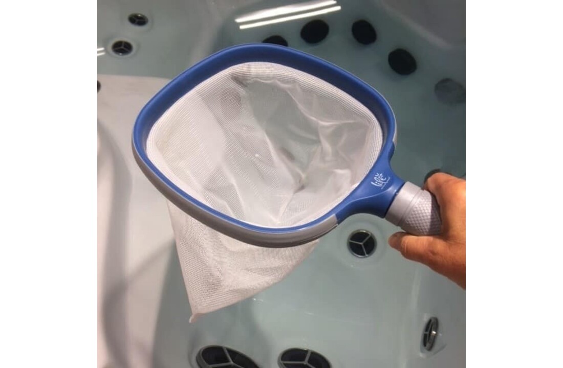 Life Spa Handschepnet - Spa scoop