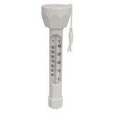 Drijvende Thermometer Wit Of Blauw