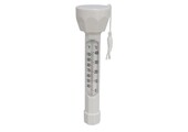 Drijvende Thermometer Wit Of Blauw