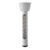 Drijvende Thermometer Wit Of Blauw
