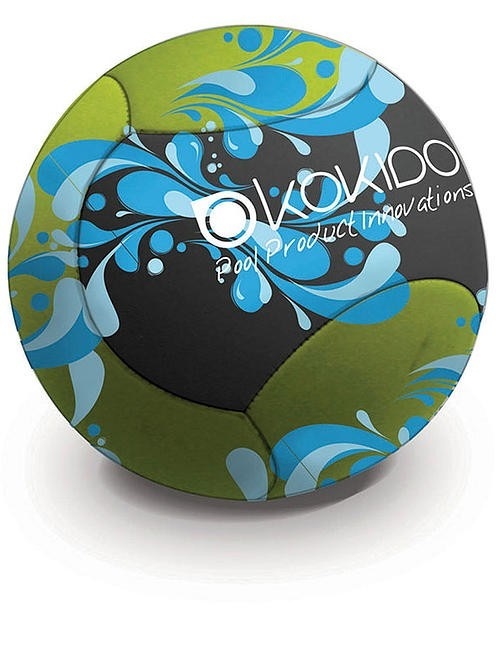 Kokido Voetbal