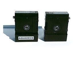 Aquadeck Roldeck Motor Aquamat 120 Nm