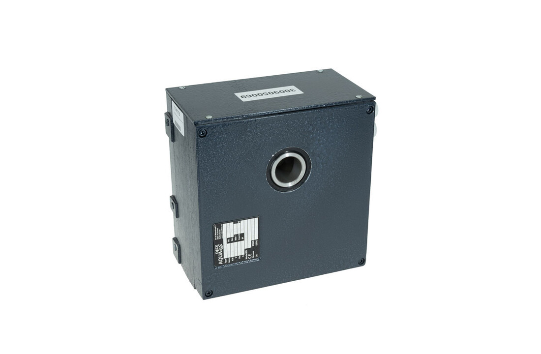 Aquadeck Roldeck Motor Aquamat 250 Nm