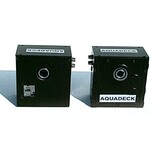 Aquadeck Roldeck Motor Aquamat 250 Nm