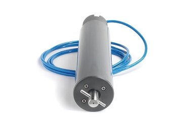 Aquadeck Roldeck Buismotor PVC 250 Nm