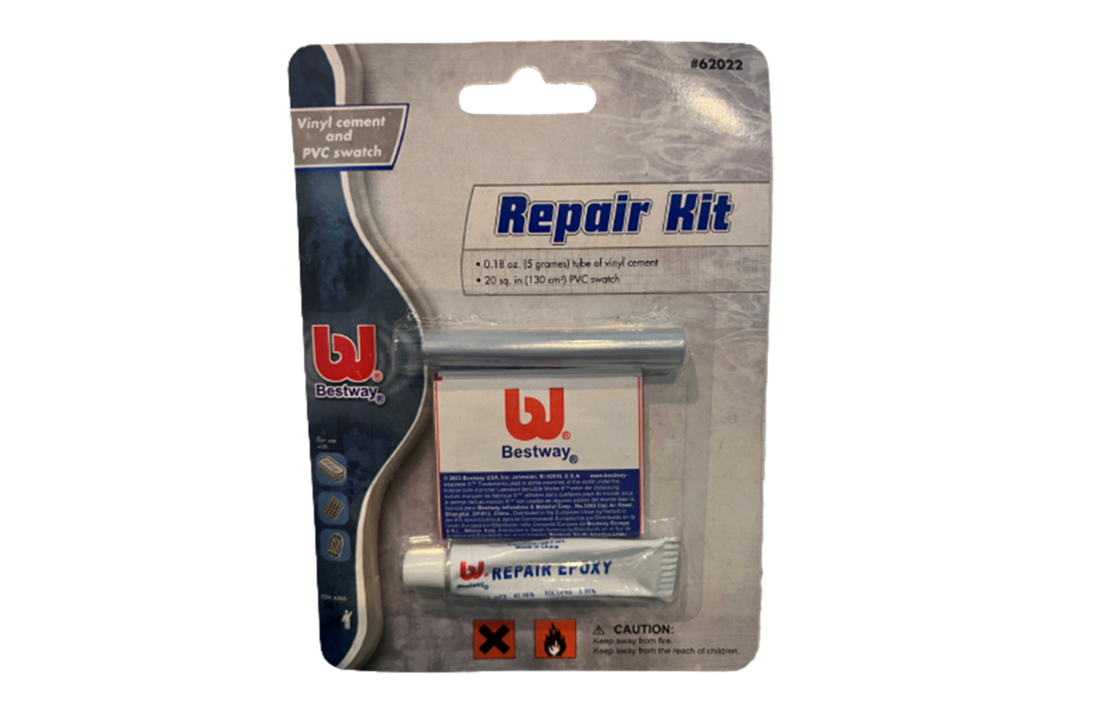 Bestway Repair Kit