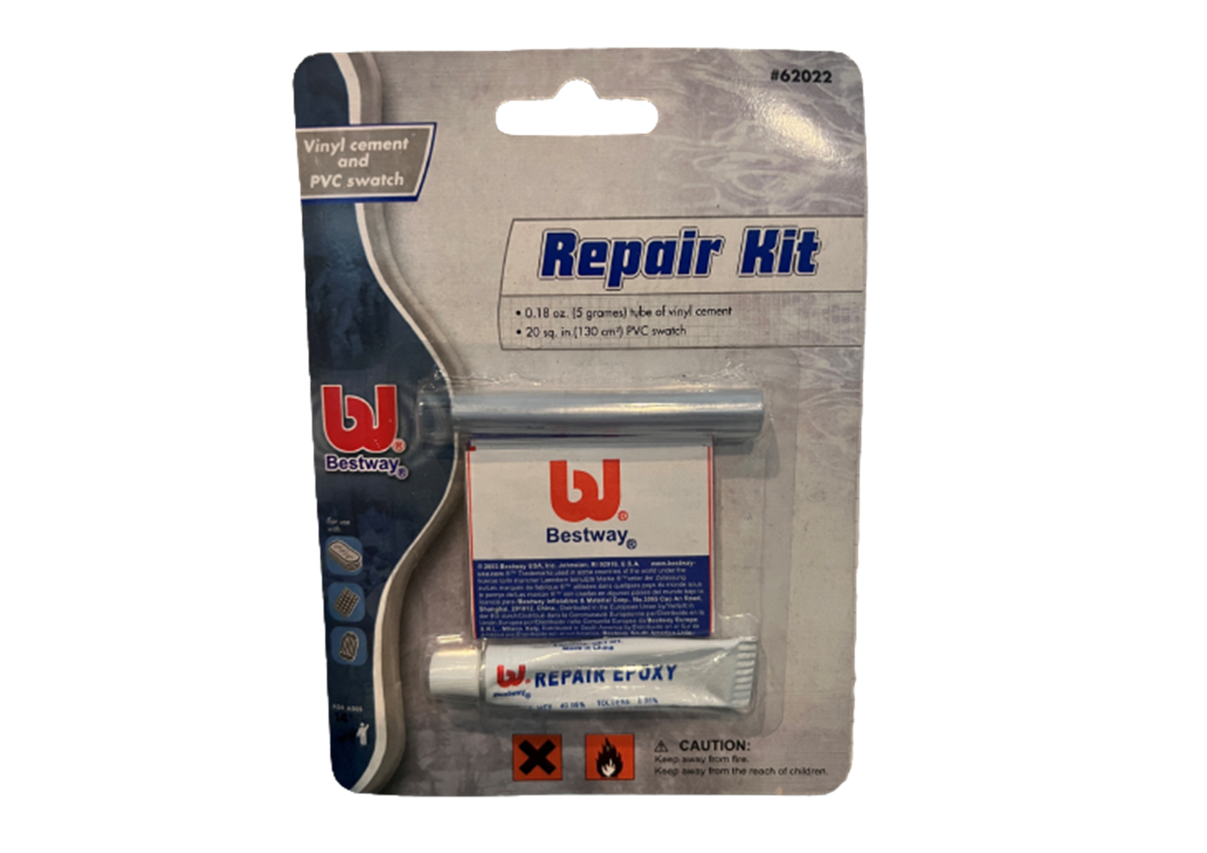 Bestway Repair Kit