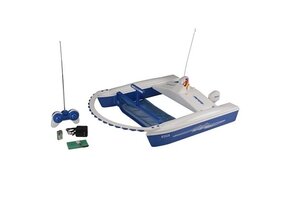 Jet Net Pool Skimmer