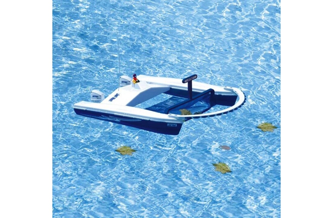Jet Net Pool Skimmer