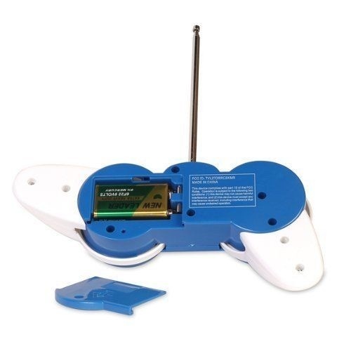 Jet Net Pool Skimmer