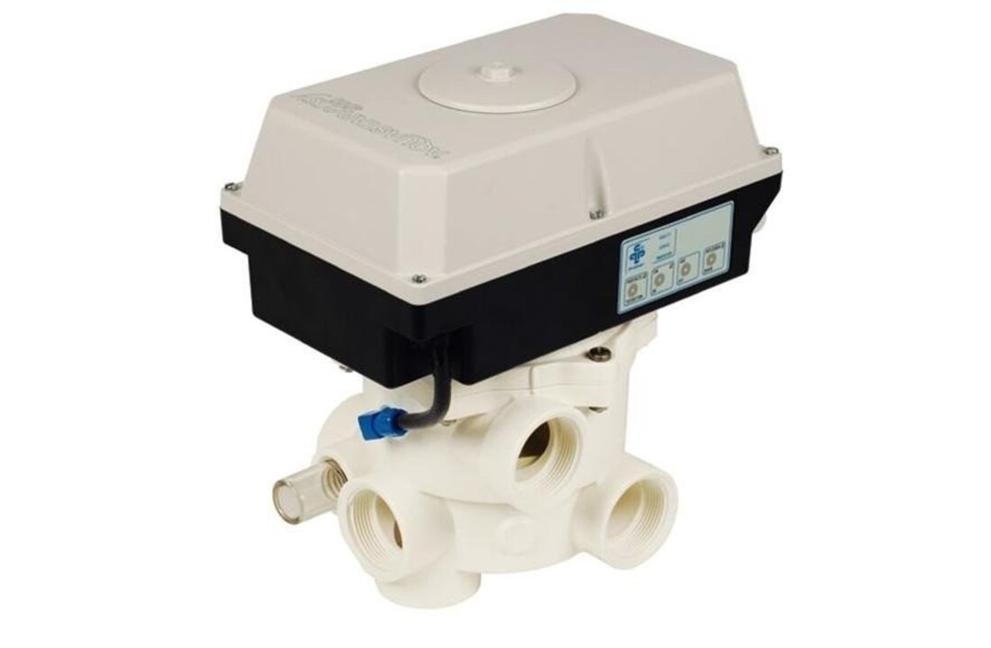 Automatische Klep Aquastar Easy 1.5"