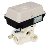 Automatische Klep Aquastar Easy 1.5"