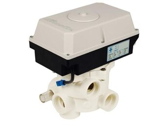 Automatische Klep Aquastar Easy 1.5"