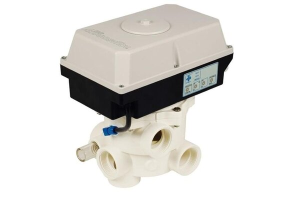 Automatische Klep Aquastar Easy 1.5"