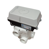 Automatische Klep Aquastar Easy 1.5"