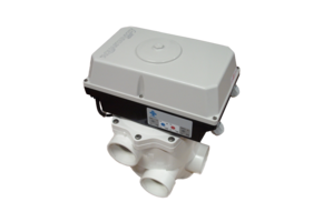 Automatische Klep Aquastar Easy 2"Easy 1.5"