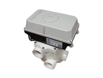 Automatische Klep Aquastar Easy 2"Easy 1.5"