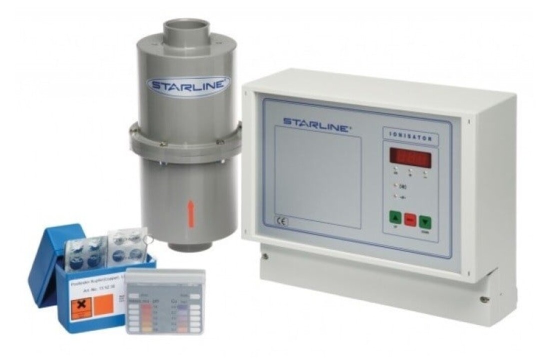 Starline Ionisator