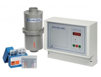 Starline Ionisator