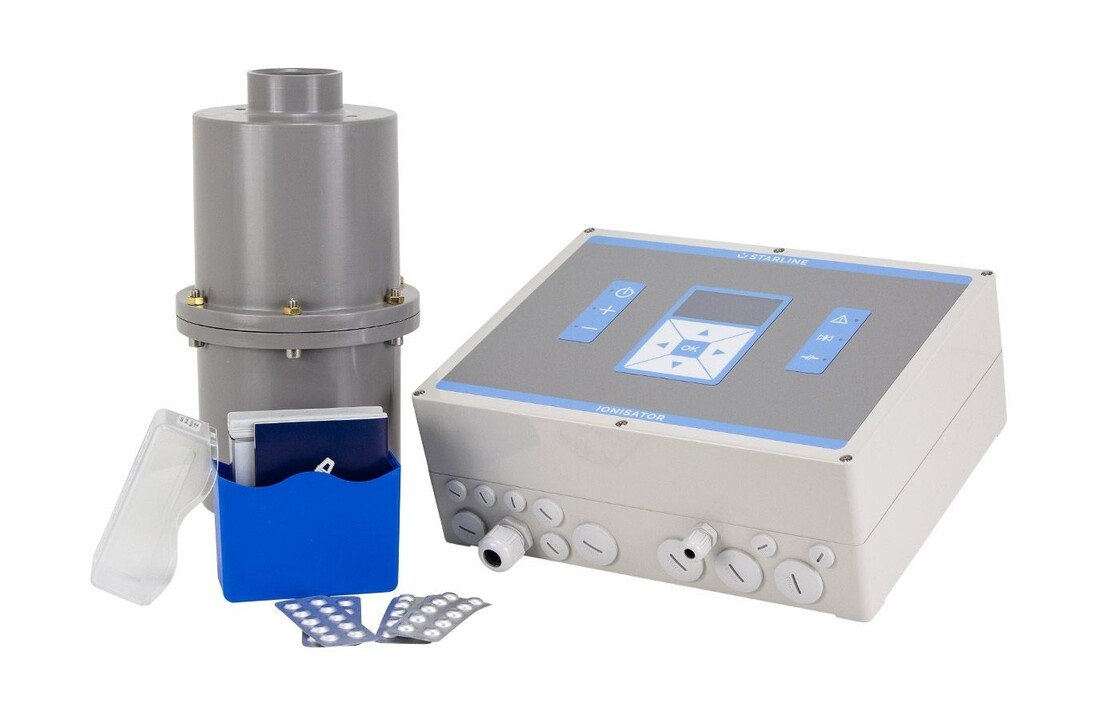 Starline Ionisator