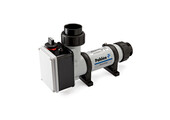 Pahlen Electrische Verwarming 9kW