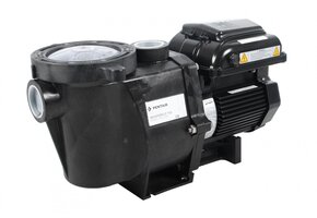 Pentair WhisperFlo VS2M zwembadpomp
