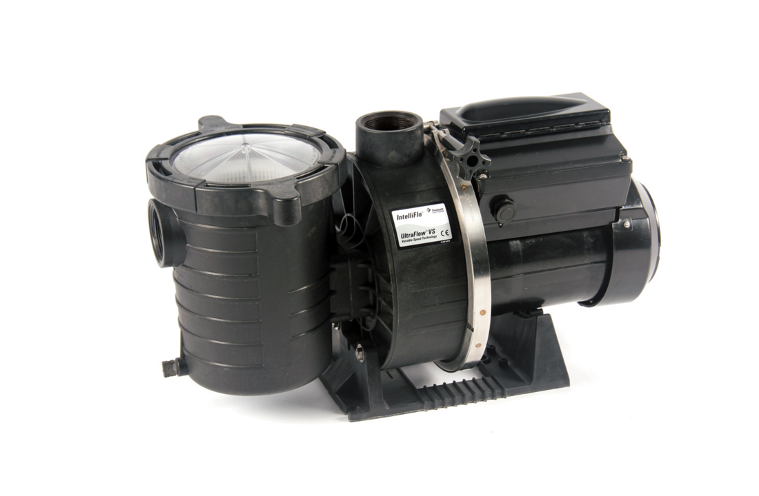 Pentair IntelliFlo UltraFlo VSD2 Zwembadpomp