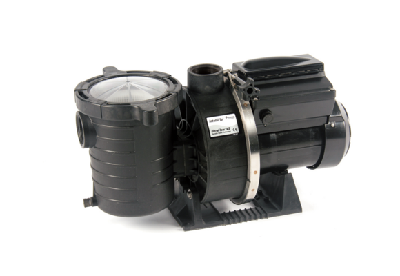 Pentair IntelliFlo UltraFlo VSD2 Zwembadpomp
