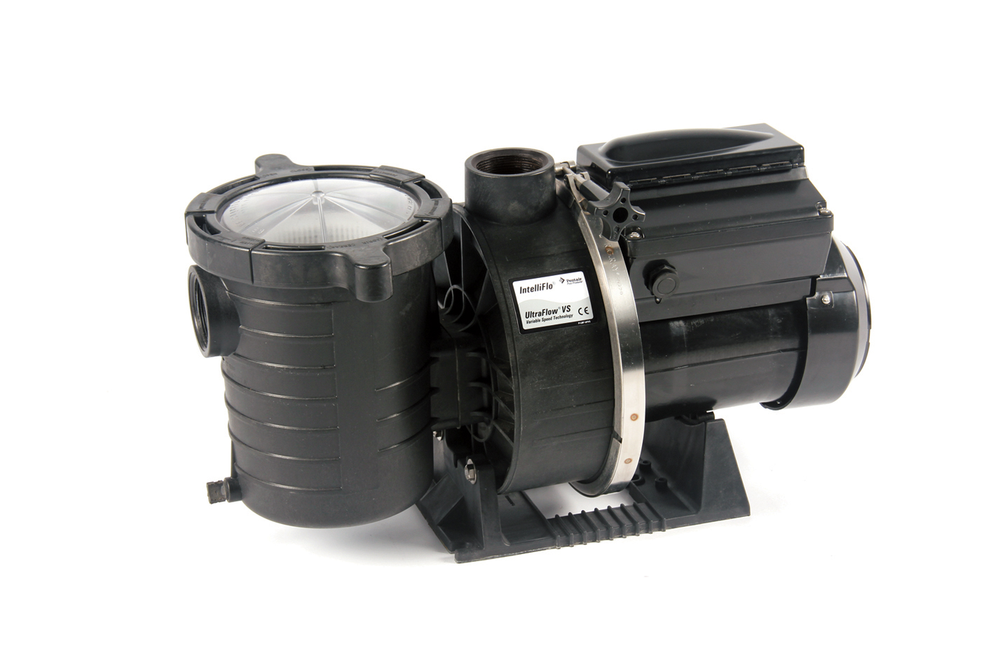Pentair IntelliFlo UltraFlo VSD2 Zwembadpomp
