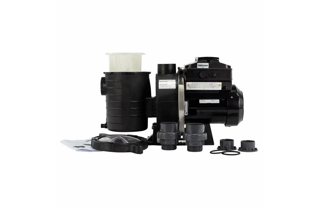 Pentair IntelliFlo UltraFlo VSD2 Zwembadpomp