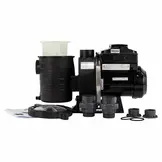 Pentair IntelliFlo UltraFlo VSD2 Zwembadpomp