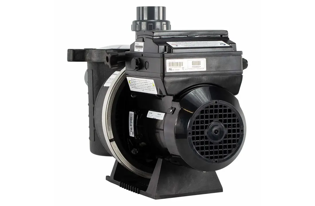 Pentair IntelliFlo UltraFlo VSD2 Zwembadpomp