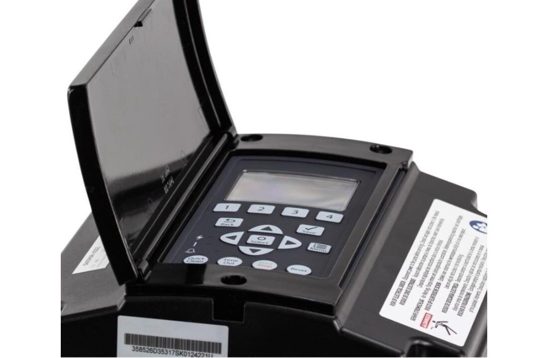 Pentair IntelliFlo UltraFlo VSD2 Zwembadpomp