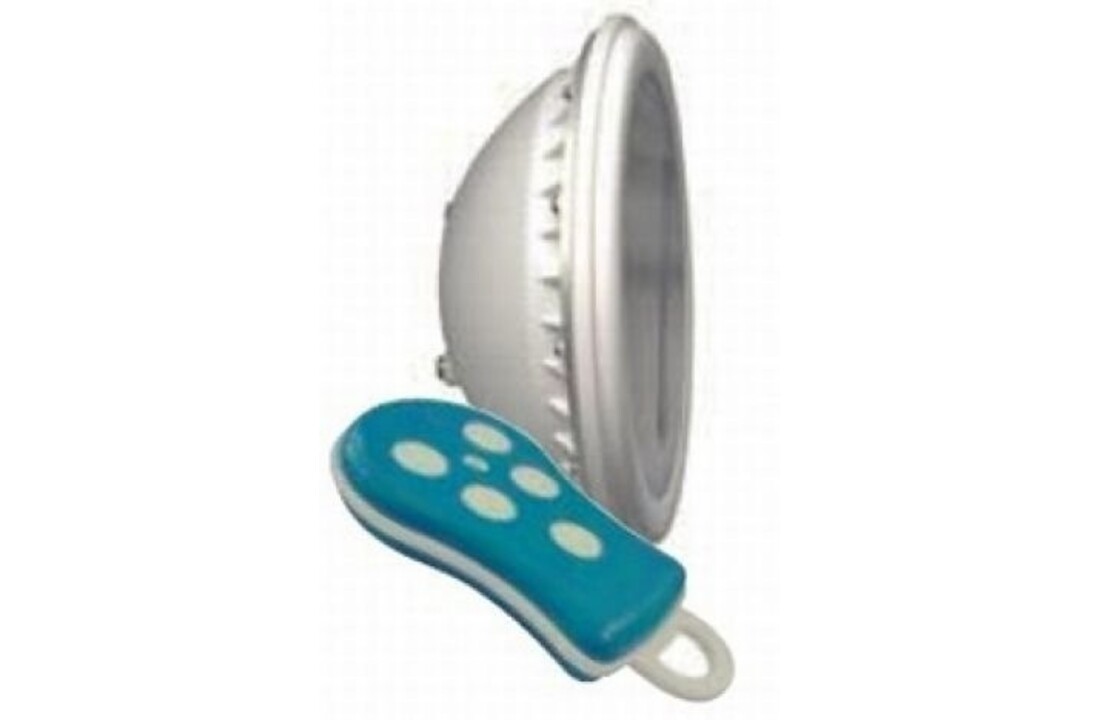 Weltico CPL unit met afstandsbediening LED
