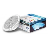 Weltico Diamond Power LED Wit