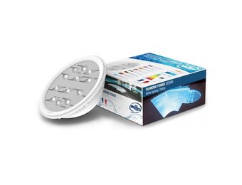 Weltico Diamond Power LED Wit
