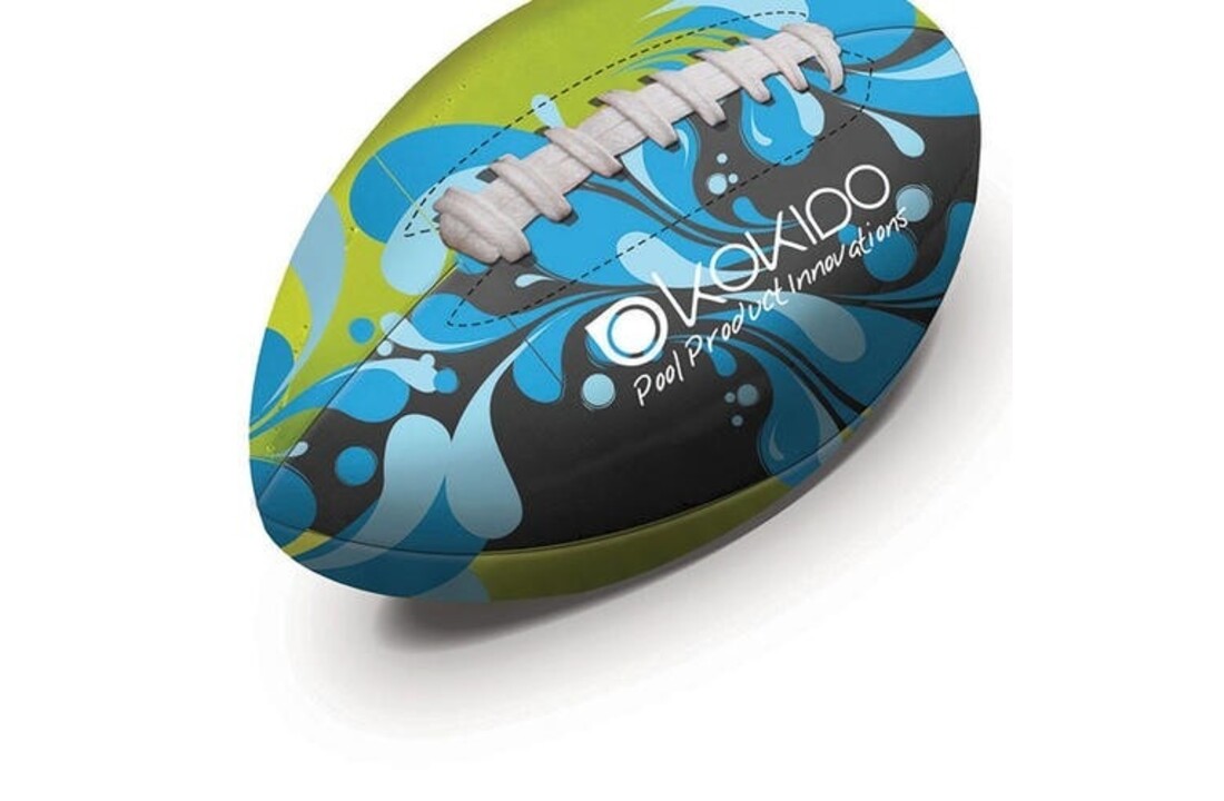 Kokido Rugbybal