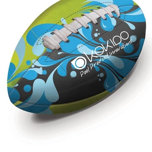 Kokido Rugbybal