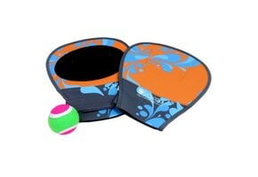 Kokido Rackethandschoenen