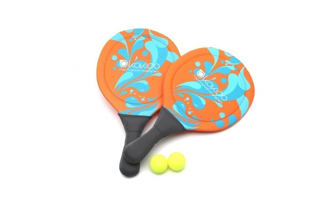 Kokido Rackets