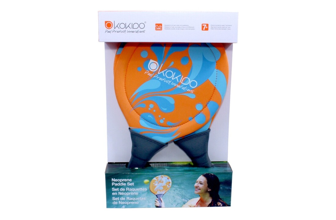 Kokido Rackets