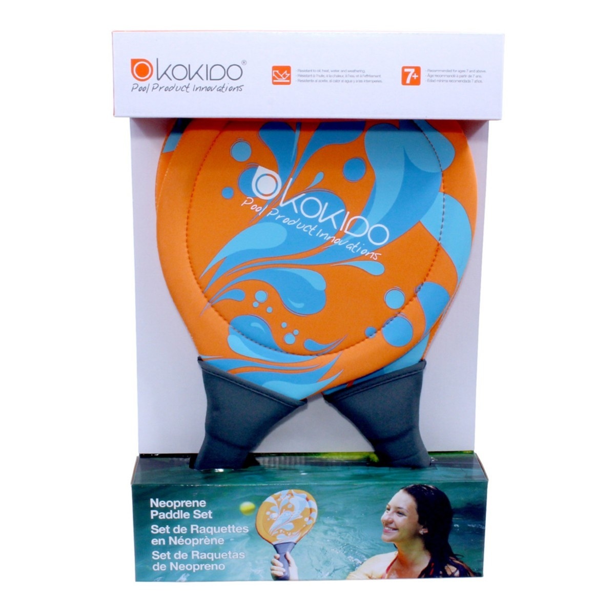 Kokido Rackets