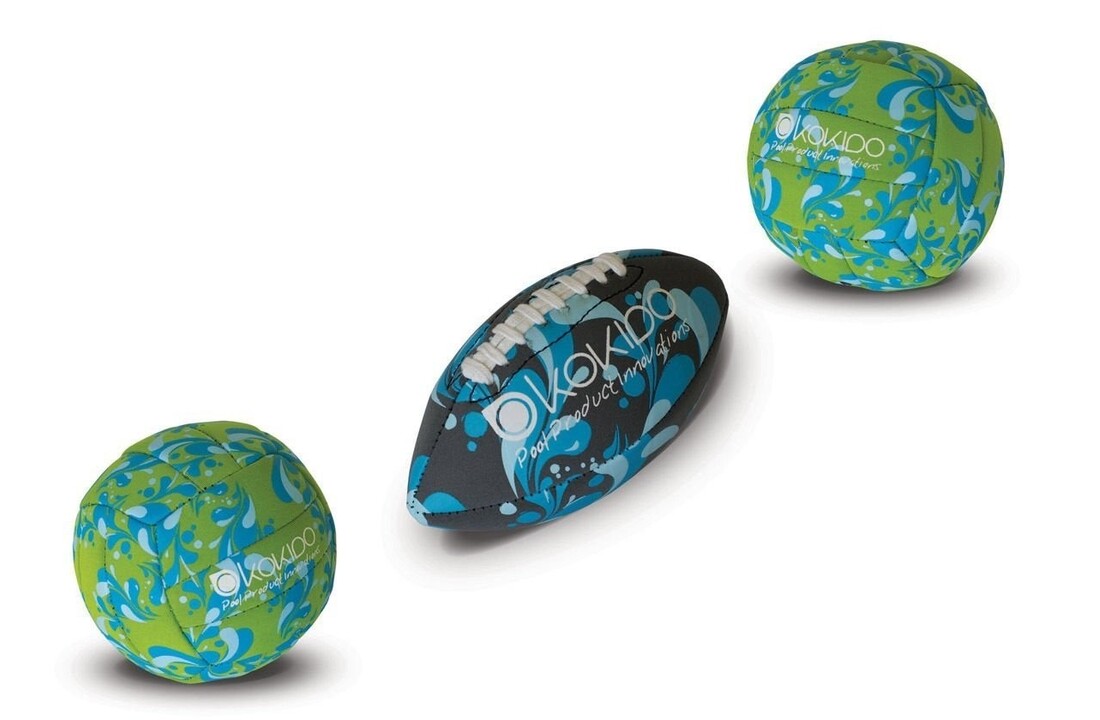 Kokido Ballen set