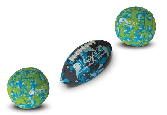 Kokido Ballen set