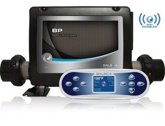 Balboa BP2100 Spa Besturing WiFi Ready