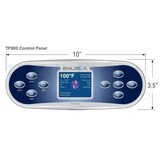 Balboa BP2100 Spa Besturing WiFi Ready