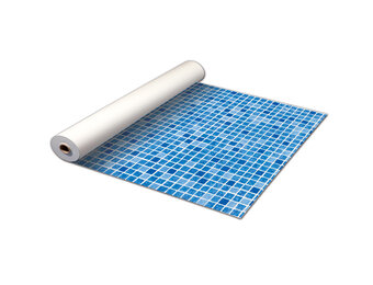 Alkor Super 3000 Zwembadfolie Byzance 1.65m
