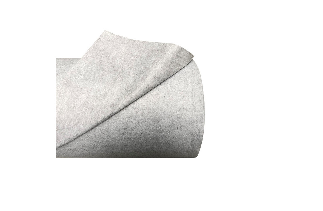 Zwembad vilt Scheidingstapijt 6.5mm  45m2