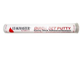 Leakmaster Kneedbare Spoed Reparatie voor Zwembaden - Epoxy