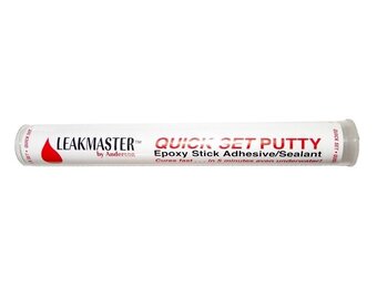 Leakmaster Kneedbare Spoed Reparatie voor Zwembaden - Epoxy